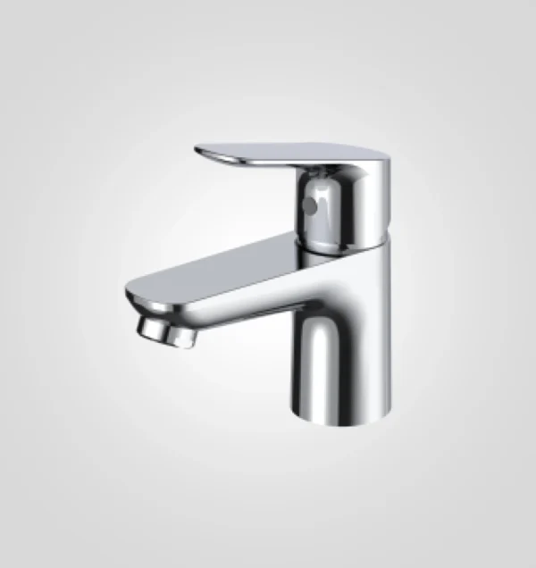 Basin Mixer - 63110CP