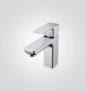 Basin Mixer - 72100CP
