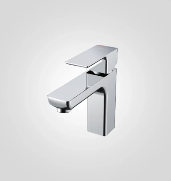 Basin Mixer 72100CP