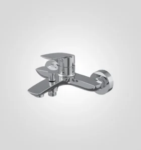 Bath Shower Mixer - 36303CP