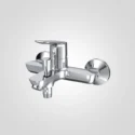 Bath Shower Mixer - 63303CP