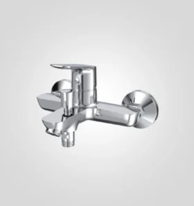 Bath Shower Mixer - 63303CP