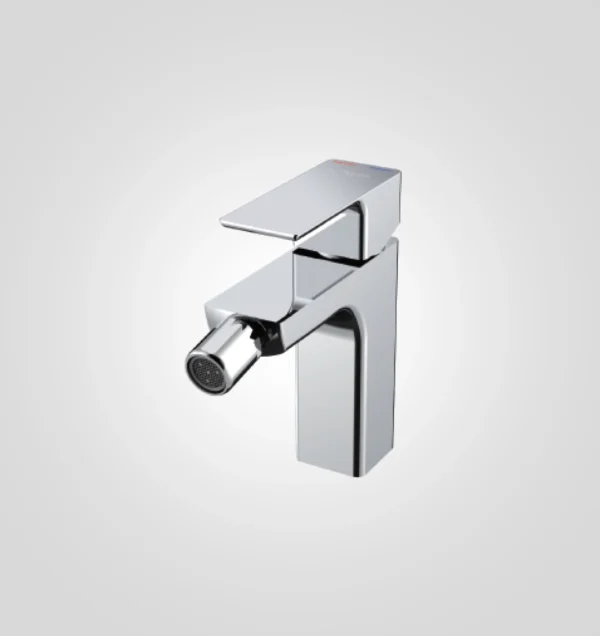 Bidet Mixer - 72102CP