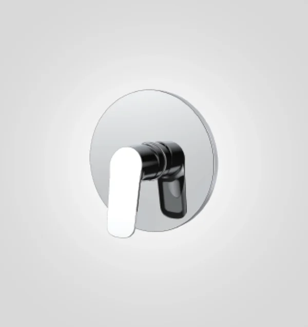Concealed Bath Shower 1F - 63300CP