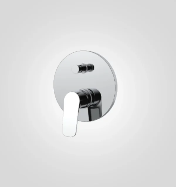 Concealed Bath Shower 2F - 63301CP