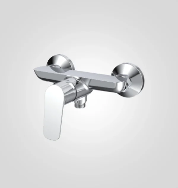Shower Mixer- 63302CP