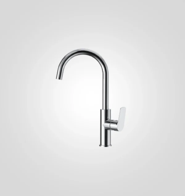 Sink Mixer - 63200CP
