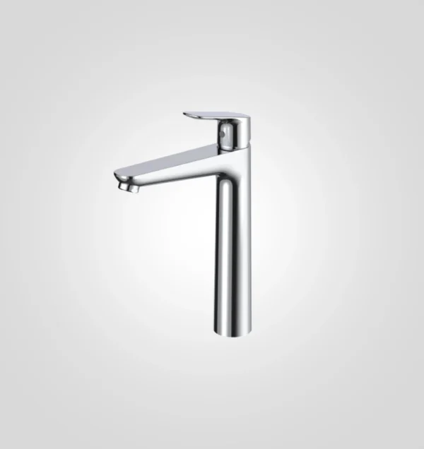 Tall Basin Mixer - 63101CP