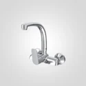 Wall Mount Sink Mixer - 63203CP