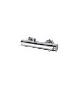 Wall Mounted Shower Mixer - 04332